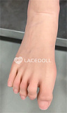 LACEDOLL 熟女 晚冰2.0 ラブドール 163cm Hカップ 巨乳 リアルドール美人系 高級 秘書コスプレ
