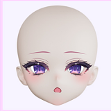【名古屋コレクションキャンペーン専用ページ 全品15％OFF 6月15日迄】MW Girl 魔物姫 アニメドール ソフトビニール製頭部 シリコンヘッド TPEボディ シリコンボディ コスプレ風ラ ブドール