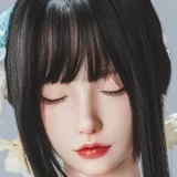 LACEDOLL 熟女 晚冰2.0 ラブドール 163cm Hカップ 巨乳 リアルドール美人系 高級 秘書コスプレ