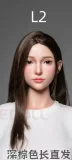 LACEDOLL 熟女 晚冰2.0 ラブドール 163cm Hカップ 巨乳 リアルドール美人系 高級 秘書コスプレ