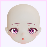 【名古屋コレクションキャンペーン専用ページ 全品15％OFF 6月15日迄】MW Girl 魔物姫 アニメドール ソフトビニール製頭部 シリコンヘッド TPEボディ シリコンボディ コスプレ風ラ ブドール