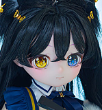 【名古屋コレクションキャンペーン専用ページ 全品15％OFF 6月15日迄】MW Girl 魔物姫 アニメドール ソフトビニール製頭部 シリコンヘッド TPEボディ シリコンボディ コスプレ風ラ ブドール