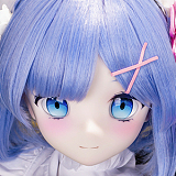 XYGO(許願谷) アニメドール 静かに佇む湖畔妖精 R02 夏桃ヘッド 141cm Cカップ 普乳 ラブドール シリコンヘッド+TPE製ボディ