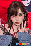リアルドール  清楚系ショートカットの美少女 シリコン エロ 高級 ラブドール Irontech Doll 東方シリーズ 151cm Dカップ T1ヘッド