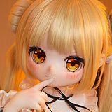 【名古屋コレクションキャンペーン専用ページ 全品15％OFF 6月15日迄】MW Girl 魔物姫 アニメドール ソフトビニール製頭部 シリコンヘッド TPEボディ シリコンボディ コスプレ風ラ ブドール