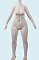 138cm 普乳（ボディ材質はTPEのみ）
