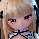 【名古屋コレクションキャンペーン専用ページ 全品15％OFF 6月15日迄】MW Girl 魔物姫 アニメドール ソフトビニール製頭部 シリコンヘッド TPEボディ シリコンボディ コスプレ風ラ ブドール