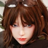 LACEDOLL 熟女 晚冰2.0 ラブドール 163cm Hカップ 巨乳 リアルドール美人系 高級 秘書コスプレ