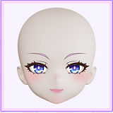 【名古屋コレクションキャンペーン専用ページ 全品15％OFF 6月15日迄】MW Girl 魔物姫 アニメドール ソフトビニール製頭部 シリコンヘッド TPEボディ シリコンボディ コスプレ風ラ ブドール