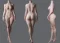 167cm Dカップ
