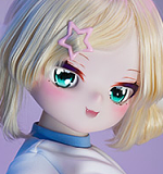 【名古屋コレクションキャンペーン専用ページ 全品15％OFF 6月15日迄】MW Girl 魔物姫 アニメドール ソフトビニール製頭部 シリコンヘッド TPEボディ シリコンボディ コスプレ風ラ ブドール