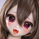 XYGO(許願谷) アニメドール 静かに佇む湖畔妖精 R02 夏桃ヘッド 141cm Cカップ 普乳 ラブドール シリコンヘッド+TPE製ボディ