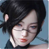 LACEDOLL 熟女 晚冰2.0 ラブドール 163cm Hカップ 巨乳 リアルドール美人系 高級 秘書コスプレ