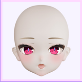 【名古屋コレクションキャンペーン専用ページ 全品15％OFF 6月15日迄】MW Girl 魔物姫 アニメドール ソフトビニール製頭部 シリコンヘッド TPEボディ シリコンボディ コスプレ風ラ ブドール