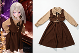 XYGO(許願谷) アニメドール 衣装追加購入専用ページ ラブドール アニメドール衣装 132cm~155cmボディ