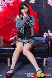 シリコン製 ラブドール 下着姿の美少女 貧乳 エロ Irontech Doll 東方シリーズ 151cm Dカップ T1ヘッド 