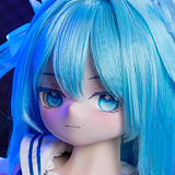 【名古屋コレクションキャンペーン専用ページ 全品15％OFF 6月15日迄】MW Girl 魔物姫 アニメドール ソフトビニール製頭部 シリコンヘッド TPEボディ シリコンボディ コスプレ風ラ ブドール