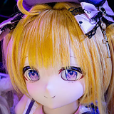 【名古屋コレクションキャンペーン専用ページ 全品15％OFF 6月15日迄】MW Girl 魔物姫 アニメドール ソフトビニール製頭部 シリコンヘッド TPEボディ シリコンボディ コスプレ風ラ ブドール