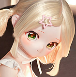 【名古屋コレクションキャンペーン専用ページ 全品15％OFF 6月15日迄】MW Girl 魔物姫 アニメドール ソフトビニール製頭部 シリコンヘッド TPEボディ シリコンボディ コスプレ風ラ ブドール