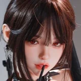 LACEDOLL 熟女 晚冰2.0 ラブドール 163cm Hカップ 巨乳 リアルドール美人系 高級 秘書コスプレ