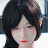 LACEDOLL 熟女 晚冰2.0 ラブドール 163cm Hカップ 巨乳 リアルドール美人系 高級 秘書コスプレ