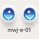 【名古屋コレクションキャンペーン専用ページ 全品15％OFF 6月15日迄】MW Girl 魔物姫 アニメドール ソフトビニール製頭部 シリコンヘッド TPEボディ シリコンボディ コスプレ風ラ ブドール