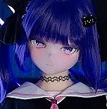 【名古屋コレクションキャンペーン専用ページ 全品15％OFF 6月15日迄】MW Girl 魔物姫 アニメドール ソフトビニール製頭部 シリコンヘッド TPEボディ シリコンボディ コスプレ風ラ ブドール