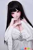 アダルトドール アニメ風 アニメフェイス パイズリドール ElsaBabe 163cm 巨乳 AHRC032 緒方舞香