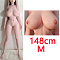 148cm M