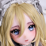 【6月6日~6月12日！名古屋コレクションキャンペーン専用ページ 全品14％OFF ヘッド二つ完全無料】ElsaBabe アニメ ラブドール キャンペーン  シリコン製リアルドール