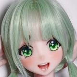 【6月6日~6月12日！名古屋コレクションキャンペーン専用ページ 全品14％OFF ヘッド二つ完全無料】ElsaBabe アニメ ラブドール キャンペーン  シリコン製リアルドール