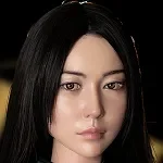 AJLDOLL ラブドール 佳雯ヘッド 168cm Gカップ スポーツウェア美女 汗の香り セックス人形 超擬真肌テクスチャー フルシリコン製 高級
