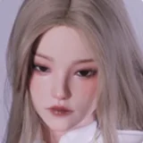 LACEDOLL 赤木 メイク③ ルームウェアを着る美少女 エロドール 167cm Dカップ フルシリコン 等身大ラブドール