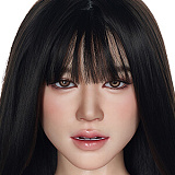 Real lady 欧米風ラブドール 159cm Hカップ R8ヘッド Lena 大人っぽい雰囲気 そばかす美人 高品質 リアルドール ROS MAX機能付き