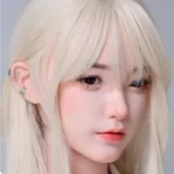 LACEDOLL 赤木 メイク③ ルームウェアを着る美少女 エロドール 167cm Dカップ フルシリコン 等身大ラブドール