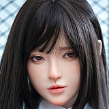 Real lady 欧米風ラブドール 159cm Hカップ R8ヘッド Lena 大人っぽい雰囲気 そばかす美人 高品質 リアルドール ROS MAX機能付き