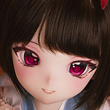 XYGO(許願谷) アニメドール ウイッグ&眼球単品販売専用ページ カスタマイズ可 アニメ風 二次元ドール