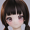 春来美樱のウィッグ
