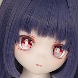 XYGO(許願谷) アニメドール ウイッグ&眼球単品販売専用ページ カスタマイズ可 アニメ風 二次元ドール