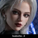 TOP-CYDOLL ダッチワイフ 168cm Fカップ Koharuヘッド 癒し系美少女 高級 sexdoll シリコン製 ROS可