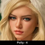 TOP-CYDOLL ダッチワイフ 168cm Fカップ Koharuヘッド 癒し系美少女 高級 sexdoll シリコン製 ROS可