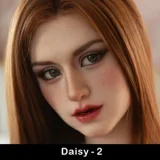 TOP-CYDOLL Carina-2 ラブドール 176cm Eカップ 欧米系美人熟女 誘惑曲線美 高級 sexdoll シリコン製