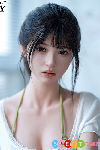 TOP-CYDOLL ダッチワイフ 168cm Fカップ Koharuヘッド 癒し系美少女 高級 sexdoll シリコン製 ROS可