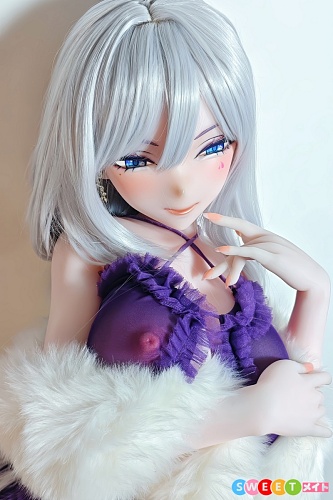 ElsaBabe アニメドール AHR024 宮代千晴 151cm L 巨乳 セクシーエレガントのお姉ちゃん 等身大 ラブドール シリコン製 高級 エロ