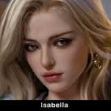 TOP-CYDOLL Carina-2 ラブドール 176cm Eカップ 欧米系美人熟女 誘惑曲線美 高級 sexdoll シリコン製