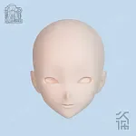 人偶箱庭 百瀬輝夜 水色の和風うさ耳メイド アニメラブドール 140cm AAカップ シリコンヘッド＋TPEボディ ダッチワイフ
