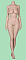 168cm Fカップ 168cm Fカップ