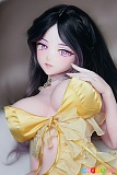 アダルトアニメドール アニメ風 美少女フェイス AHR035 北野未奈 ElsaBabe 148cm L 等身大アニメラブドール フルシリコン製