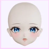 MW Girl 魔物姫 猫猫 アニメ ラブドール 舌出し美少女 115cm 巨乳 フルシリコン ダッチワイフ コスチューム