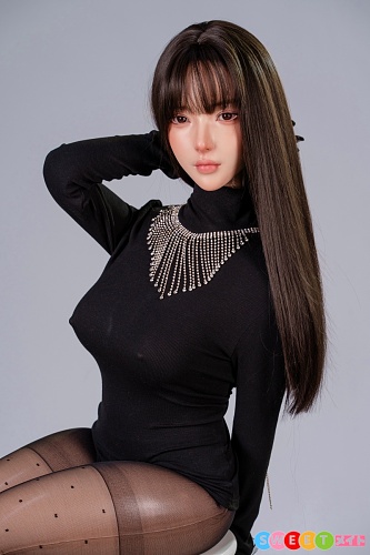Real Girl Rain Storm别注品 162cmボディ 超軽量7KG 繊細なメイク 抱き枕シリーズ シリコンヘッド ホールはシリコン製 ボディ外皮には高弾性で肌触りの良いスキン素材 内部は航空級PU素材 等身大ラブドール